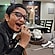 user photos