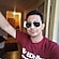 user photos