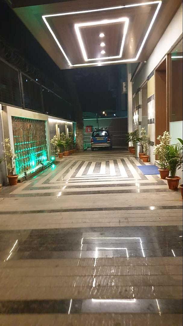 Mumbai House Luxury Apartments Mumbai Hotel, FREE Cancellation*, Price