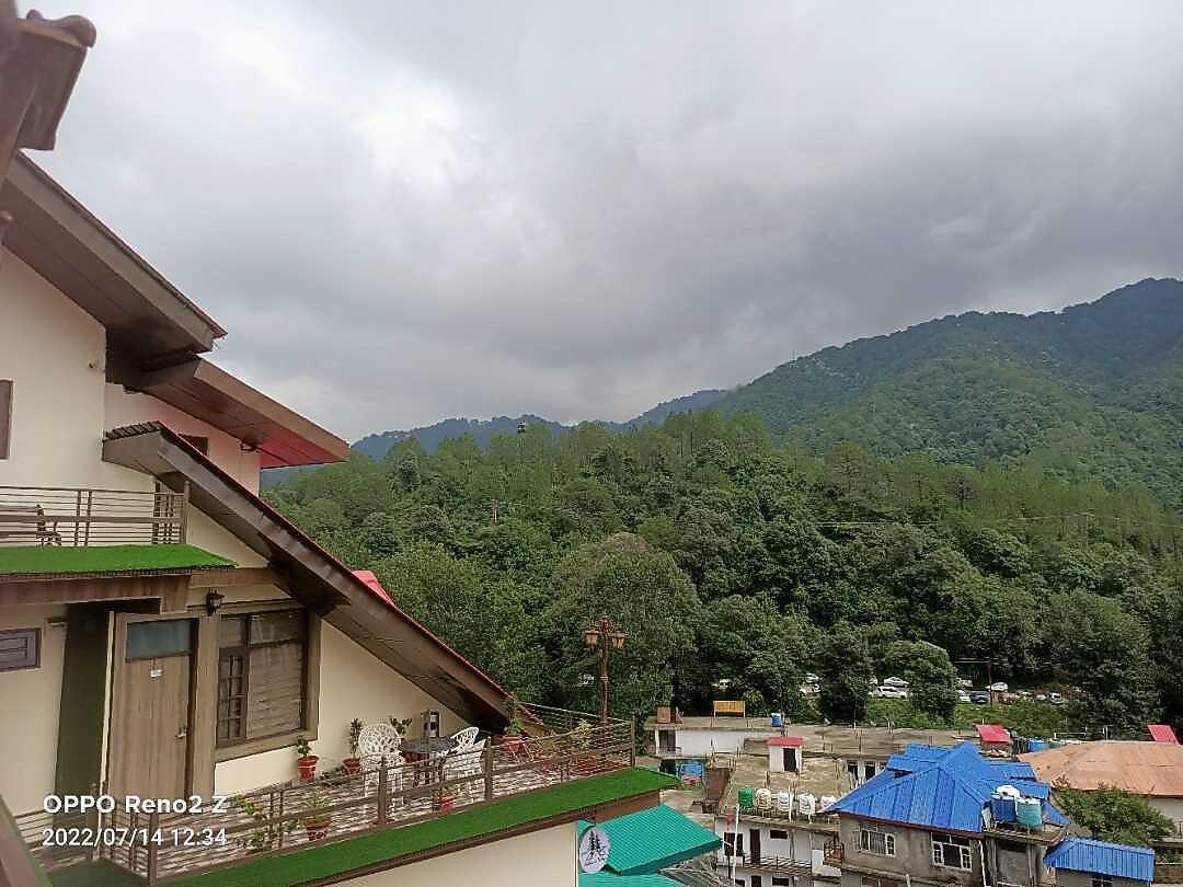 Dalhousie Valley by DLS Group of Hotels 𝗕𝗢𝗢𝗞 Dalhousie Hotel 𝘄𝗶𝘁𝗵 ₹𝟬