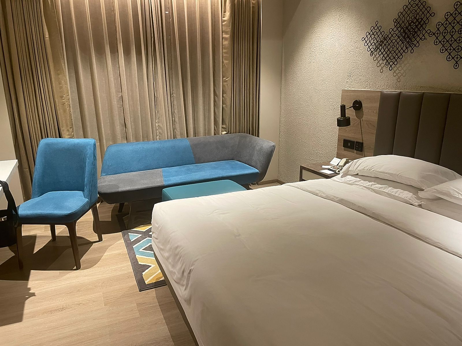 Hyatt Place Vijayawada 𝗕𝗢𝗢𝗞 Vijaywada Hotel 𝘄𝗶𝘁𝗵 ₹𝟬 𝗣𝗔𝗬𝗠𝗘𝗡𝗧