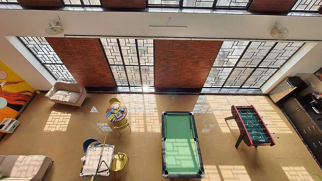 Photos of Couch & Cheese Homestel Hostel in Pune