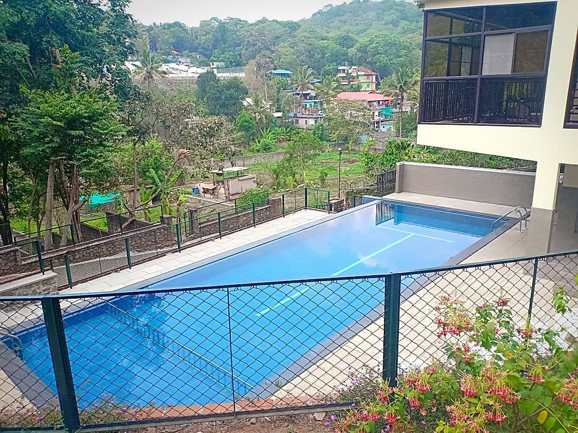 Hotel Treetop 𝗕𝗢𝗢𝗞 Thekkady Resort 𝘄𝗶𝘁𝗵 𝗙𝗥𝗘𝗘 𝗖𝗮𝗻𝗰𝗲𝗹𝗹𝗮𝘁𝗶𝗼𝗻