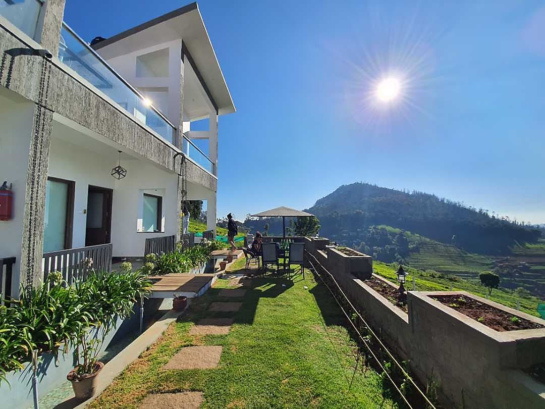 Mountain Trails Ooty Cottage Price, Address & Reviews