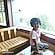 user photos