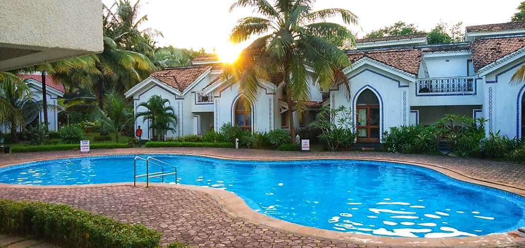 Photos of Casa Legend Villa and Apartments Arpora Villa in Goa