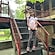 user photos