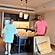 user photos