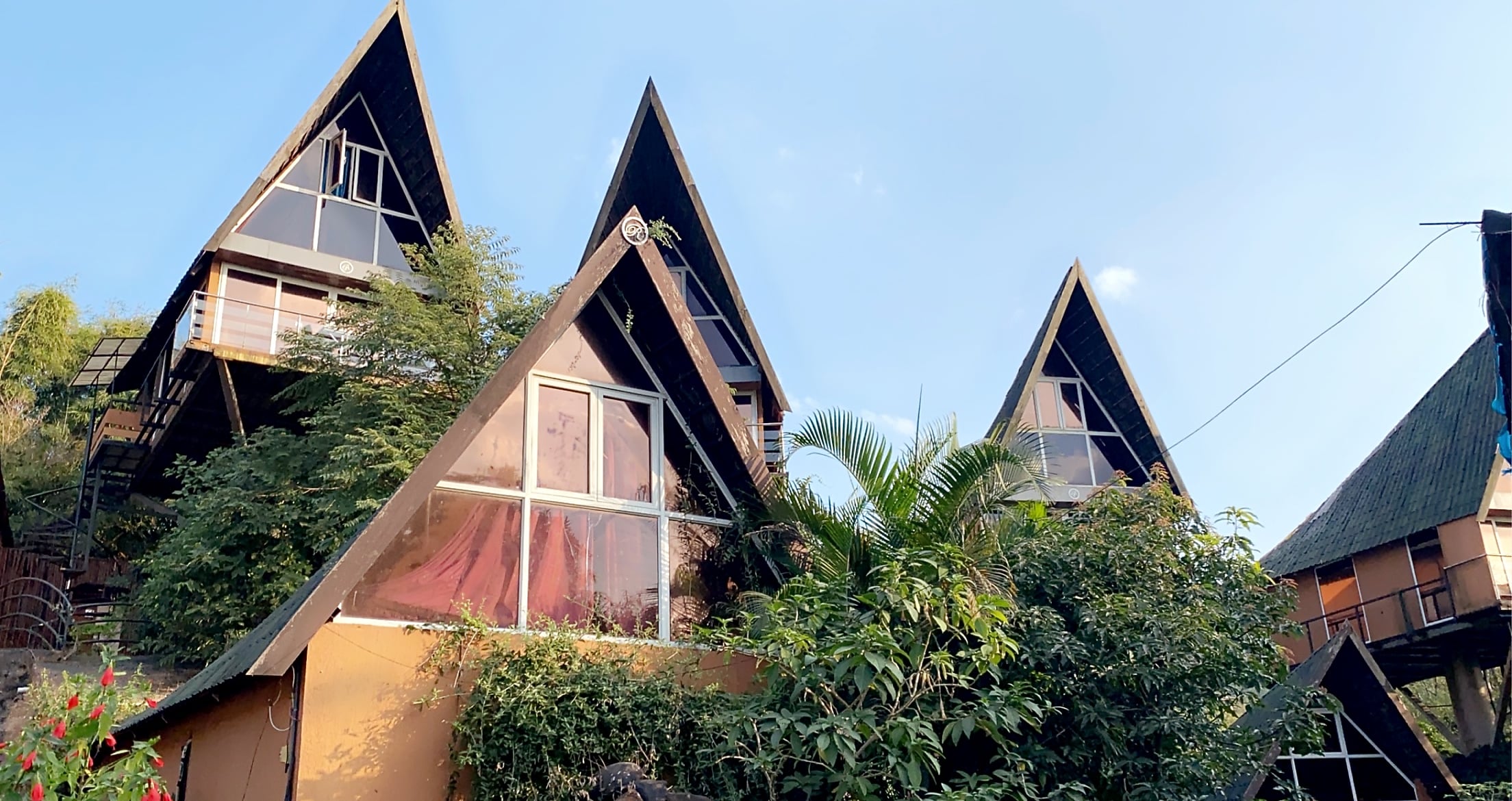 Rumourss Sky Villa & Resort Lonavala Villa, FREE Cancellation*, Price ...