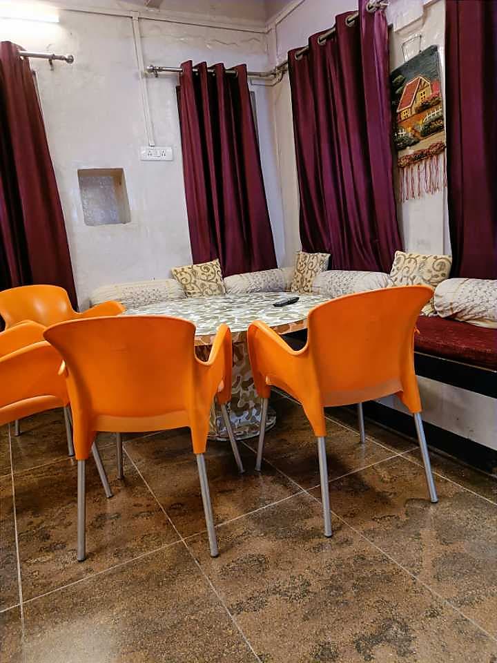 Photos of Golden Lodge Guest House in Varanasi