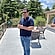 user photos
