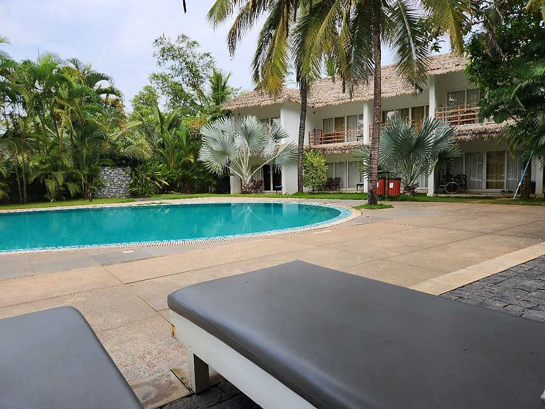 Photos of Malabar Ocean Front Resort and Spa Resort in Nileshwar