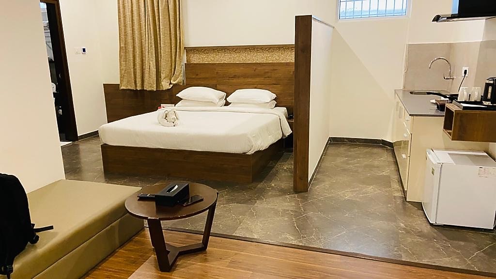 Zip by Spree Hotels Whitefield 100 Money Back Bangalore Hotel BOOK ₹1