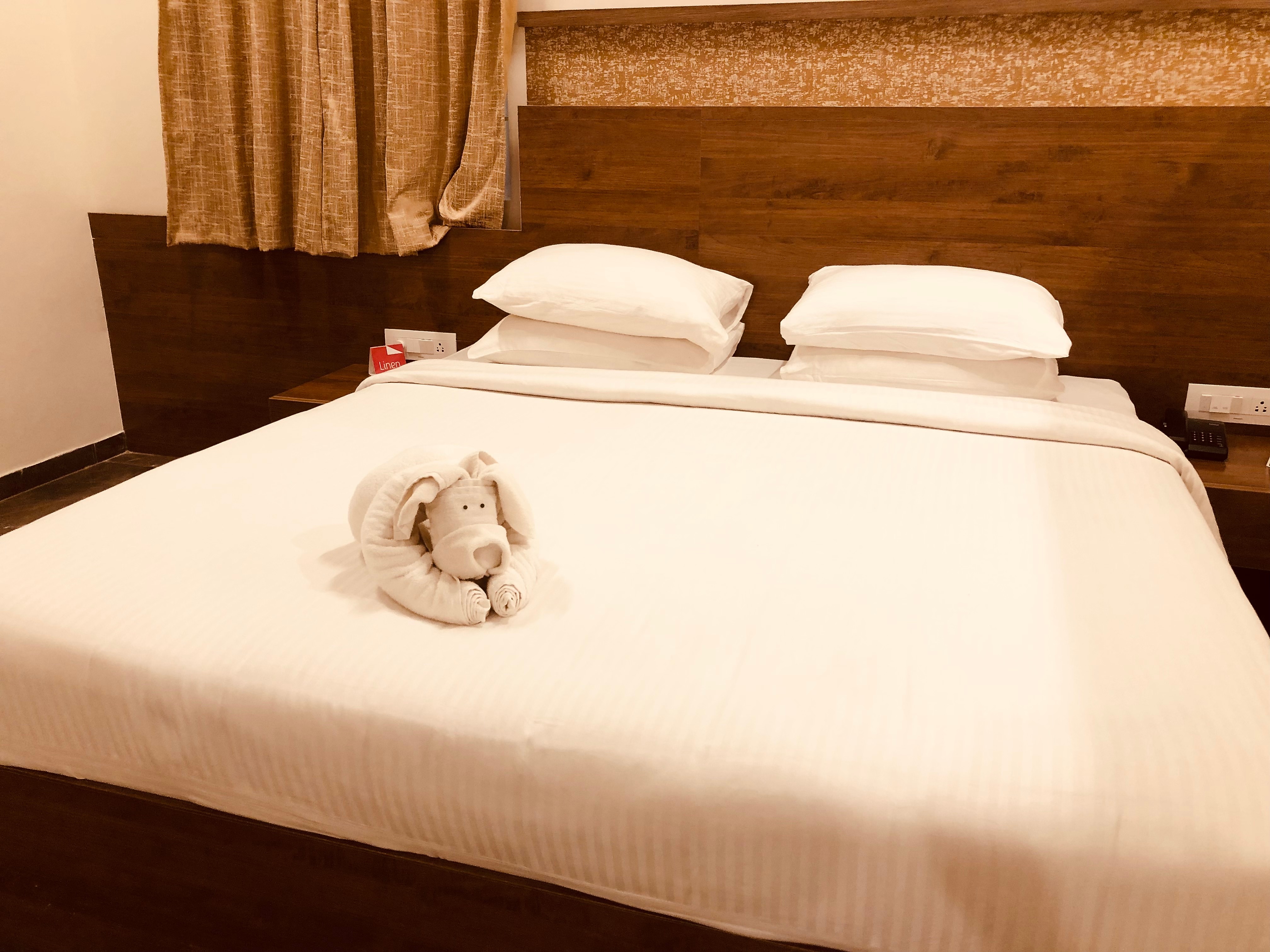 Zip By Spree Hotels Whitefield 100 Money Back 𝗕𝗢𝗢𝗞 Bangalore Hotel