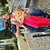 user photos