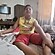 user photos