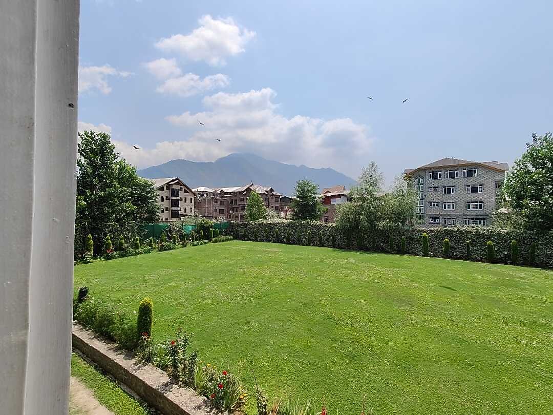 Solomon Heights , Srinagar Start From AED 178 per night - Price