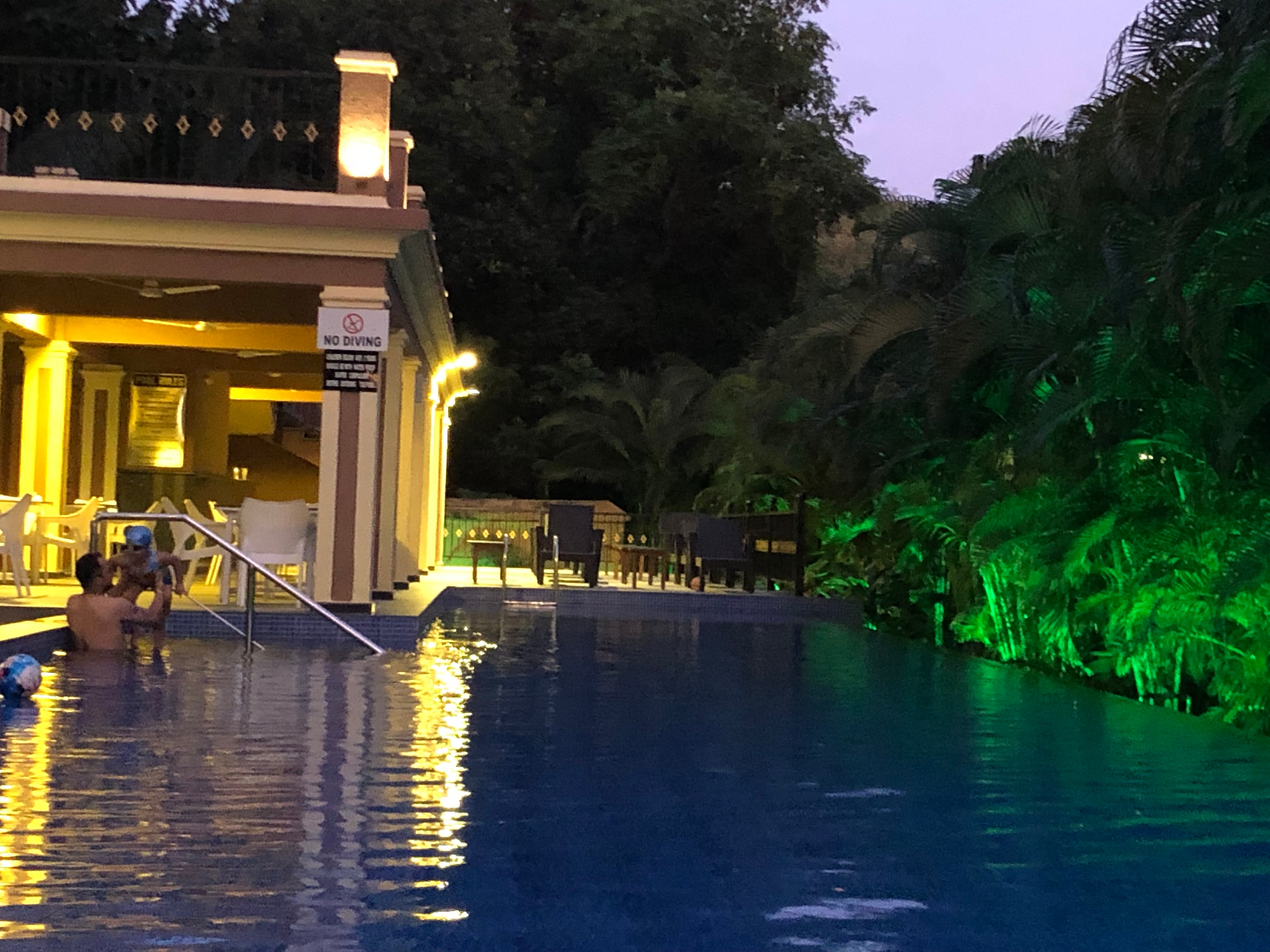 Seashell Suites and Villas Goa Goa Resort Price, Address & Reviews