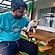 user photos