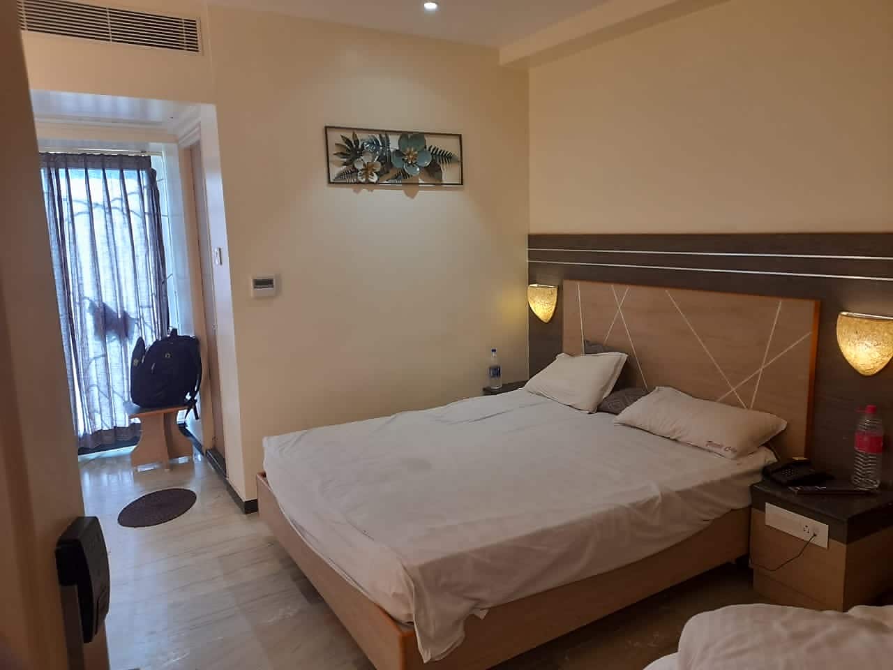 Hotel Temple City Madurai 𝗕𝗢𝗢𝗞 Madurai Hotel 𝘄𝗶𝘁𝗵 𝗙𝗥𝗘𝗘 𝗖𝗮𝗻𝗰𝗲𝗹𝗹𝗮𝘁𝗶𝗼𝗻