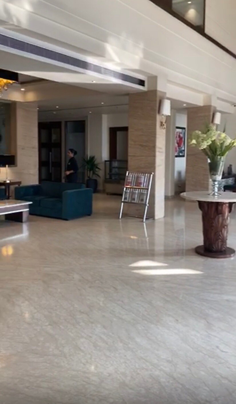 Sarovar Portico Jalandhar Jalandhar Hotel Price, Address & Reviews