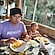 user photos