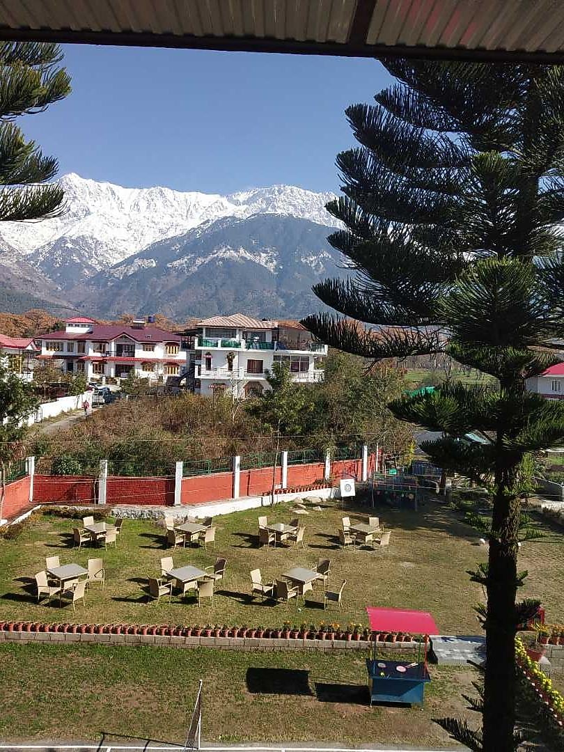 Photos of Club Mahindra Dharamshala Resort in Dharamshala