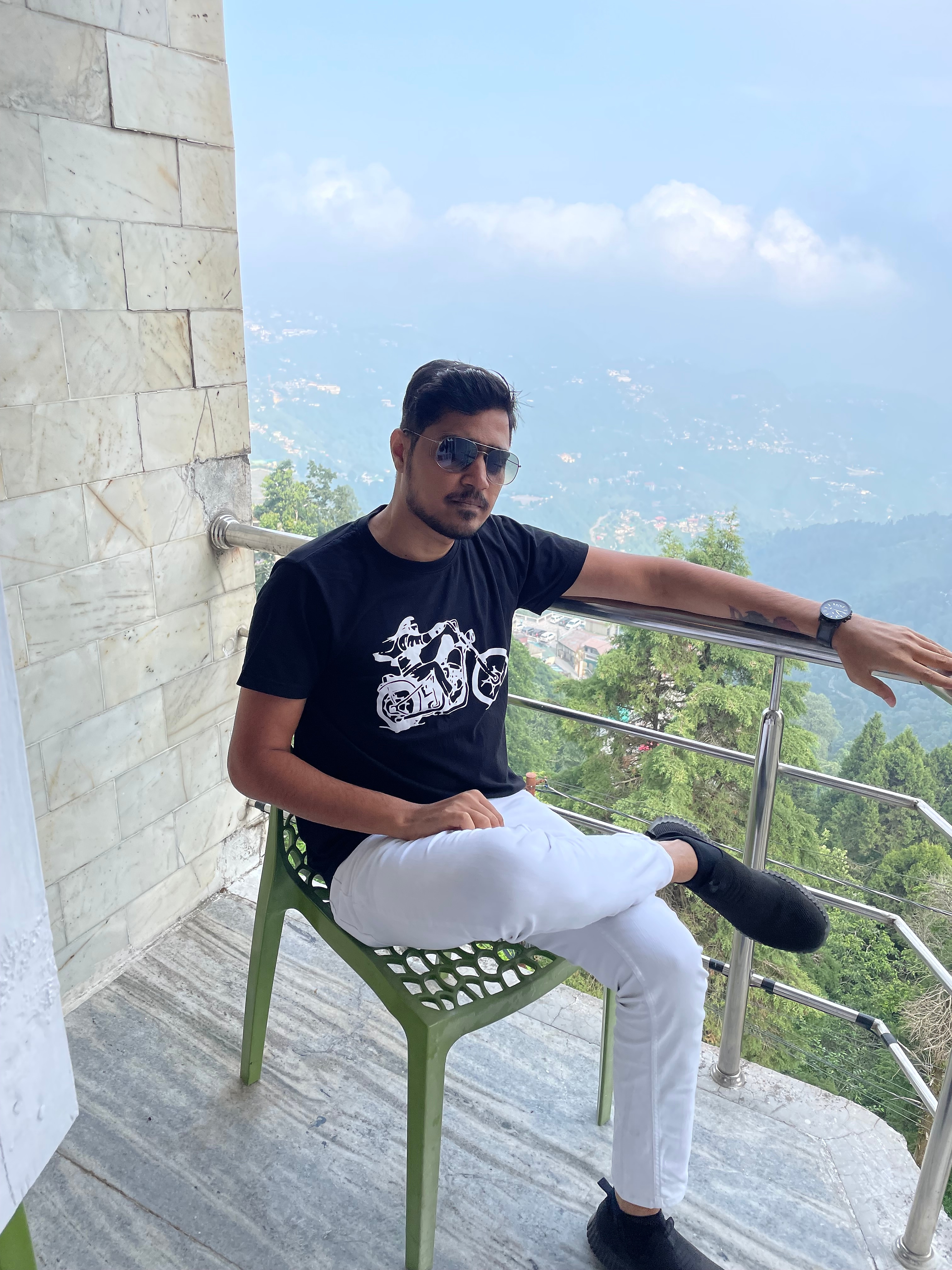 Sun N Snow Mussoorie Mussoorie Hotel, FREE Cancellation*, Price