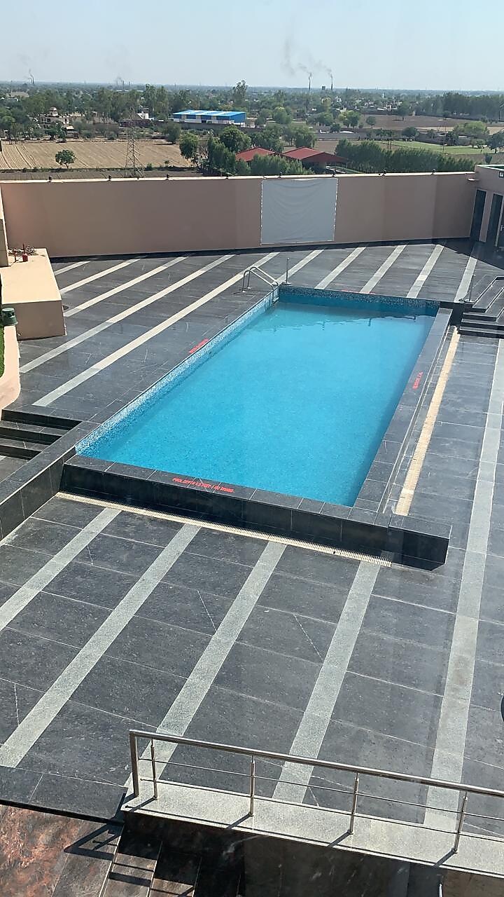 Country Inn and Suites By Radisson Bathinda 𝗕𝗢𝗢𝗞 Bathinda Hotel 𝘄𝗶𝘁𝗵 ₹𝟬