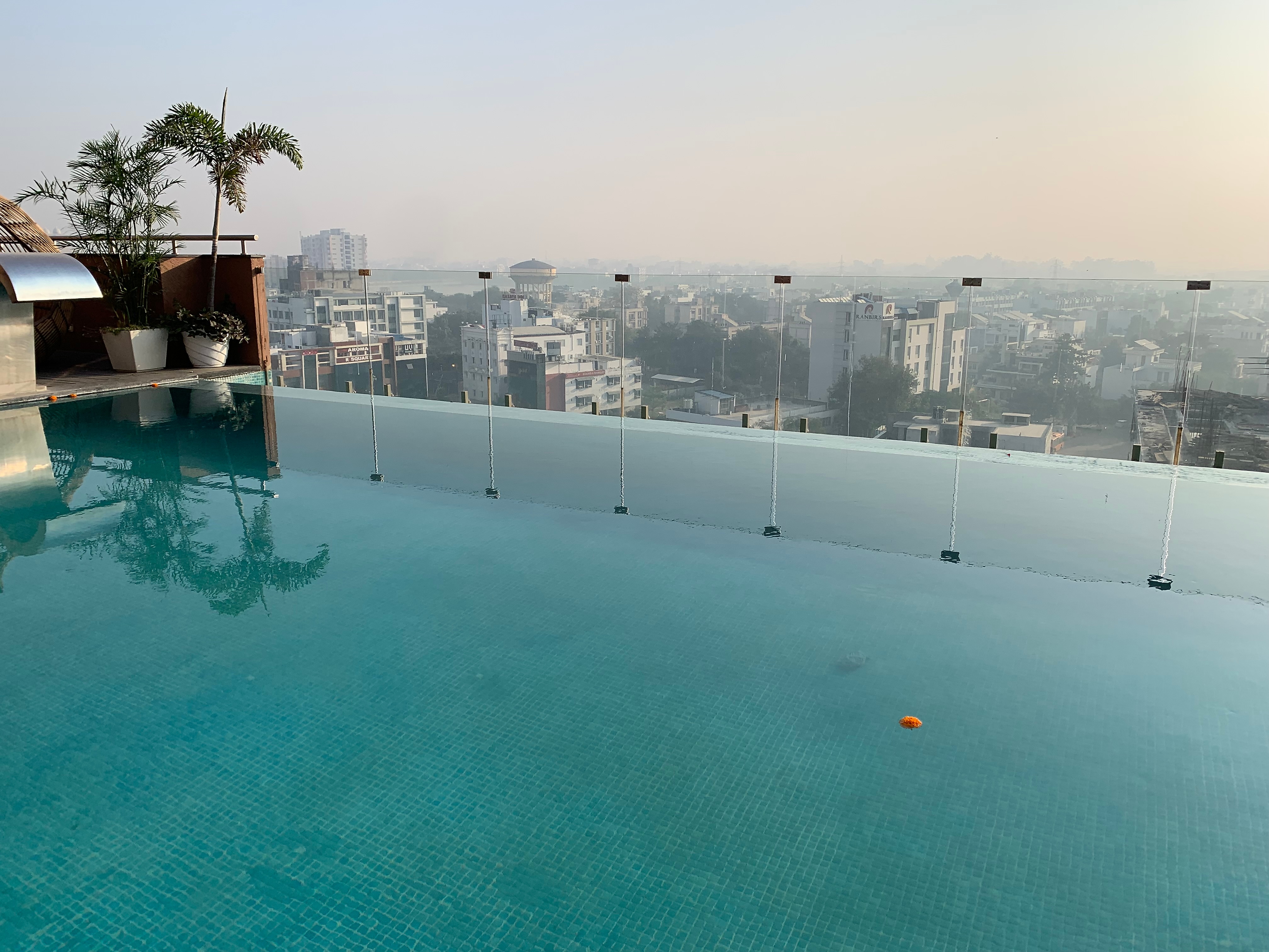 Novotel Lucknow Gomti Nagar 𝗕𝗢𝗢𝗞 Lucknow Hotel 𝘄𝗶𝘁𝗵 𝗙𝗥𝗘𝗘 𝗖𝗮𝗻𝗰𝗲𝗹𝗹𝗮𝘁𝗶𝗼𝗻