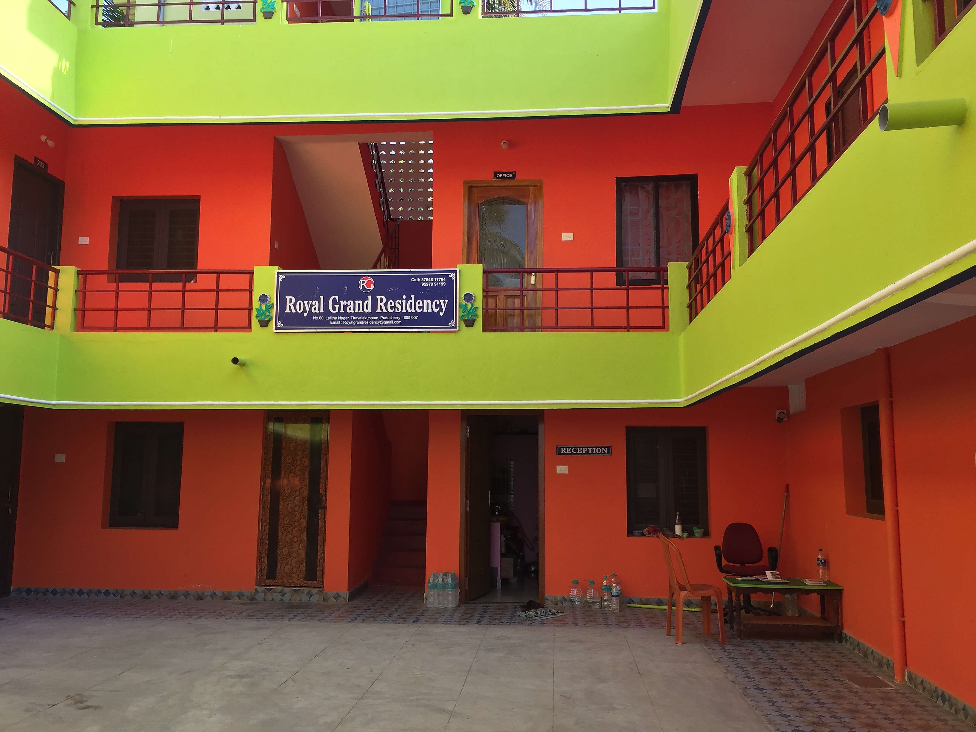 hotel image