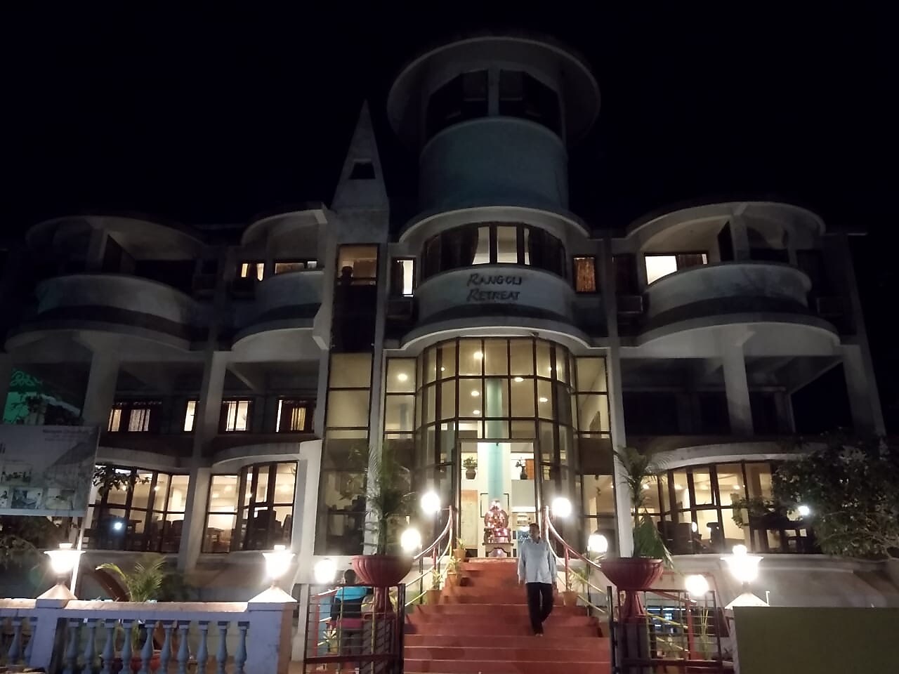 Photos of Rangoli Retreat Matheran Hotel in Matheran