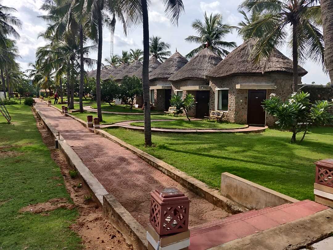 MGM Beach Resorts (15Kms before Mahabalipuram) 𝗕𝗢𝗢𝗞 Chennai Resort  𝘄𝗶𝘁𝗵 ₹𝟬 𝗣𝗔𝗬𝗠𝗘𝗡𝗧