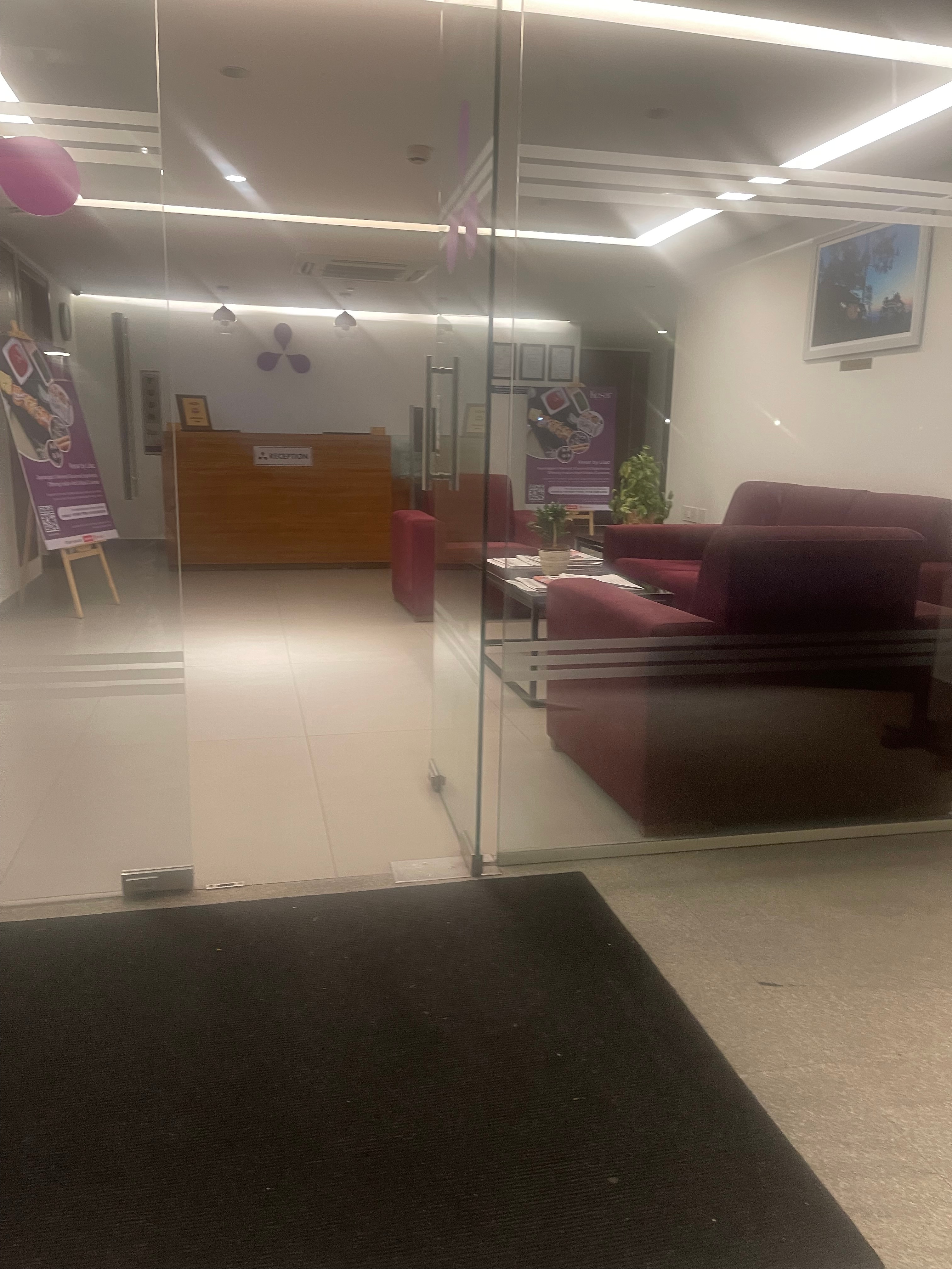 Photos of Lilac Hotel 5th Block Hotel in Bangalore