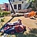 user photos