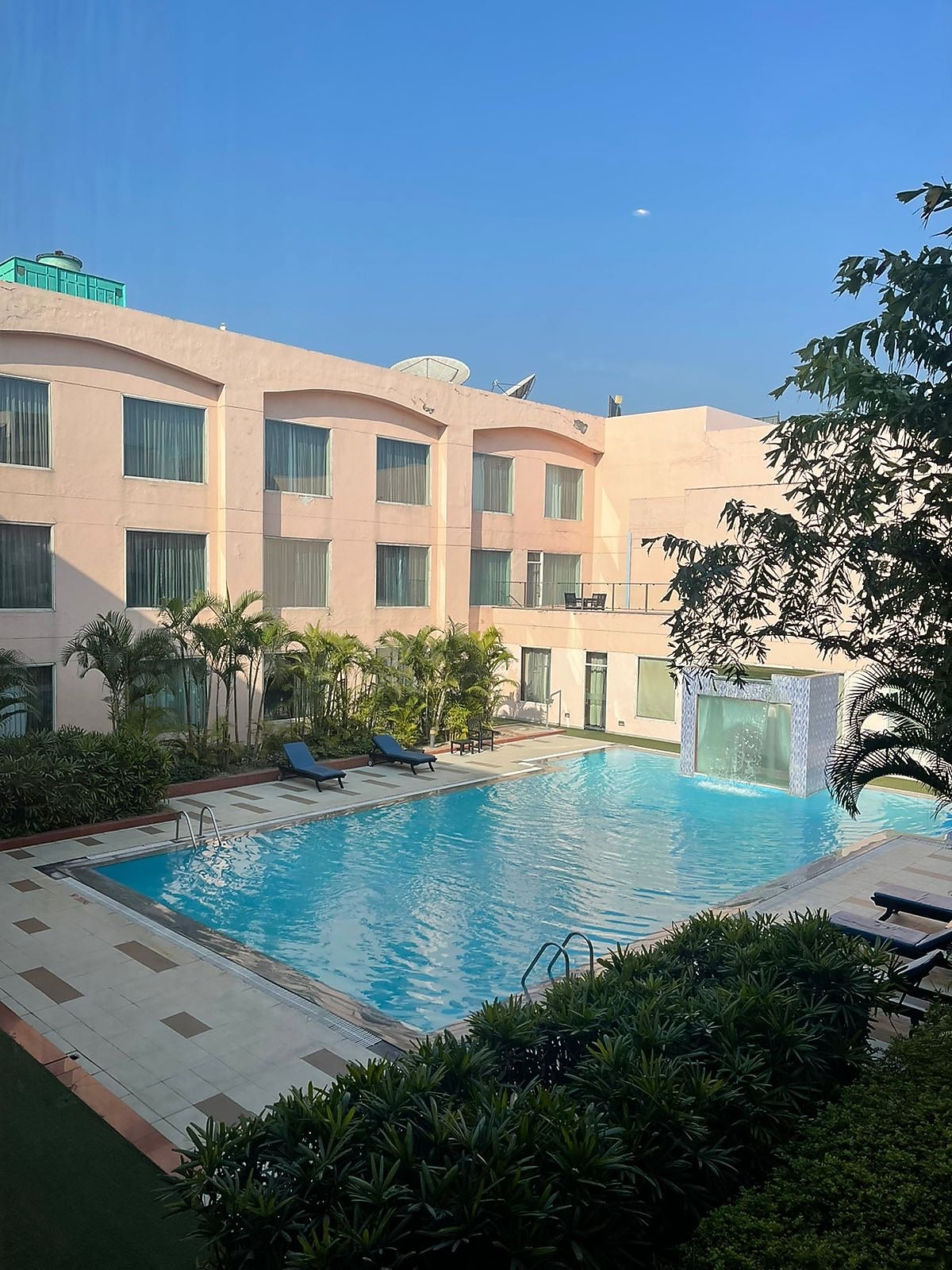 Yashail Hotel Haridwar 𝗕𝗢𝗢𝗞 Haridwar Hotel 𝘄𝗶𝘁𝗵 𝗙𝗥𝗘𝗘 𝗖𝗮𝗻𝗰𝗲𝗹𝗹𝗮𝘁𝗶𝗼𝗻