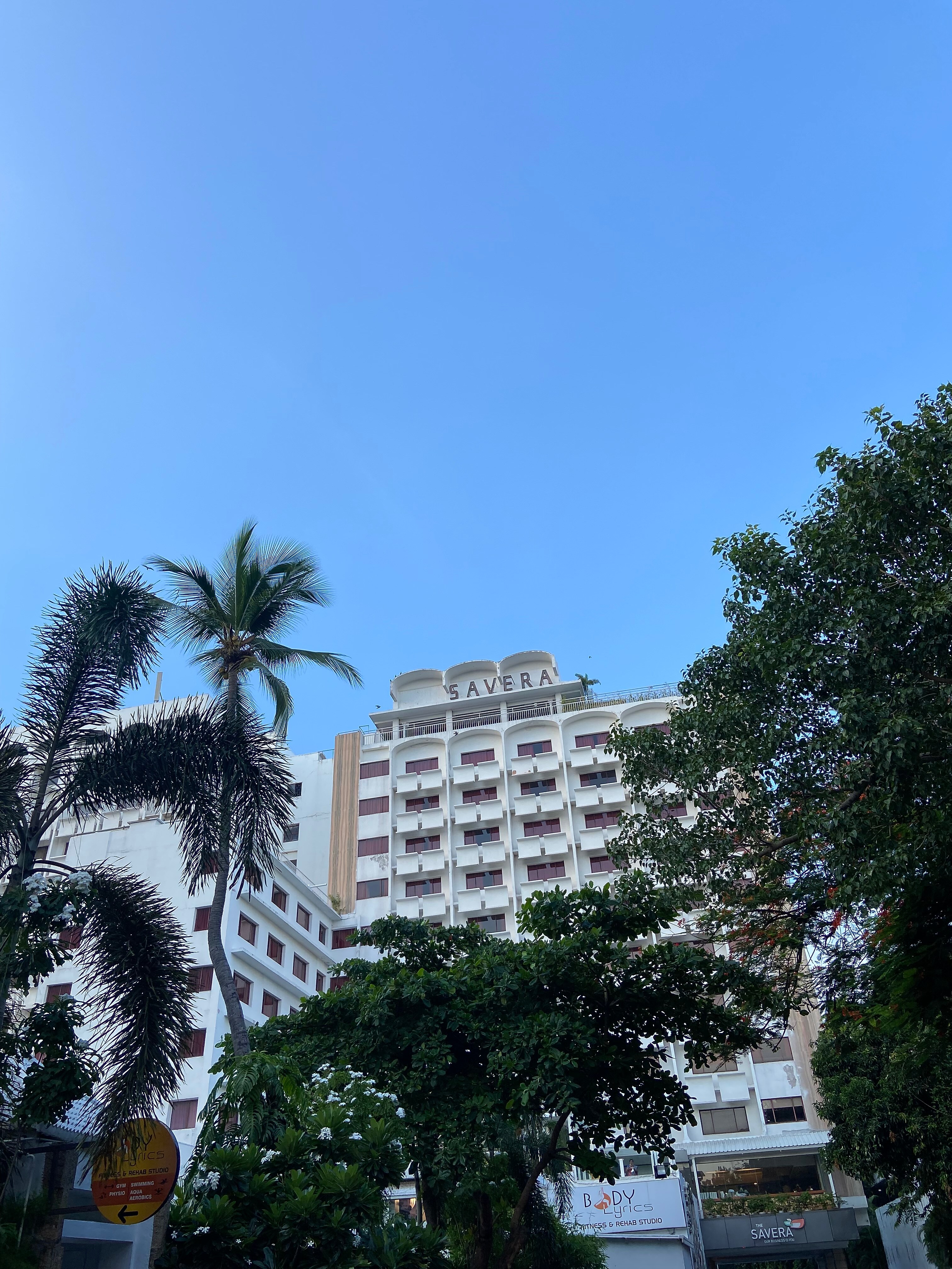 Rooms Of Hotel Savera Hotel In Chennai Rooms Of Hotel Savera Hotel In Chennai