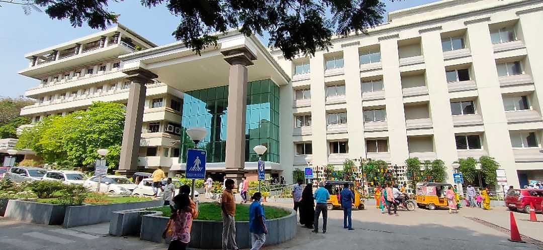 Our Nest Banjara 100 Money Back Hyderabad Hotel Book 1