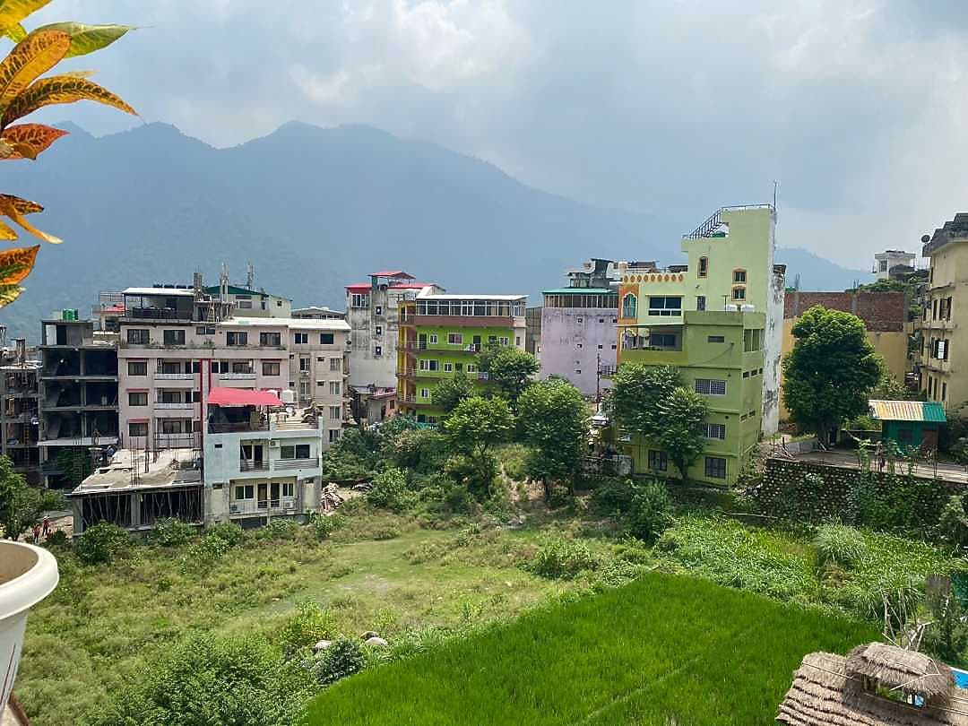 Hill Hoppers Private Rooms & Dorms 100 Money Back Rishikesh Hostel