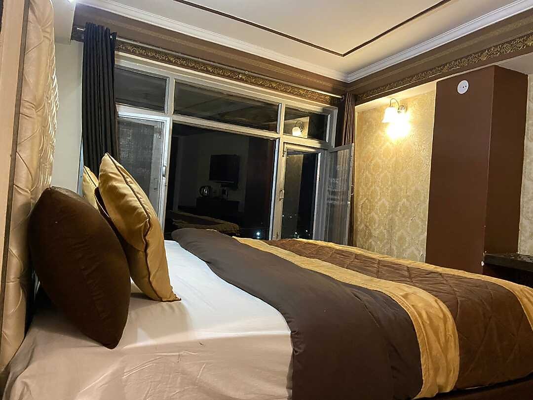 Ashirwad Hotel & Spa 𝗕𝗢𝗢𝗞 Mussoorie Hotel 𝘄𝗶𝘁𝗵 𝗙𝗥𝗘𝗘 𝗖𝗮𝗻𝗰𝗲𝗹𝗹𝗮𝘁𝗶𝗼𝗻