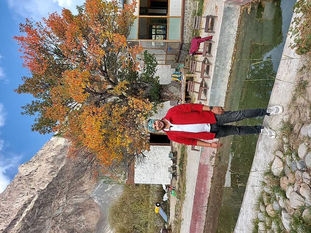 Photos of Lotus Ecological Resort Resort in Nubra Valley