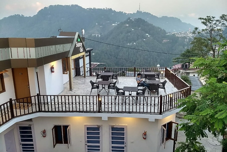 Photos of Hotel Sunny Cot Hotel in Mussoorie