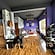 user photos