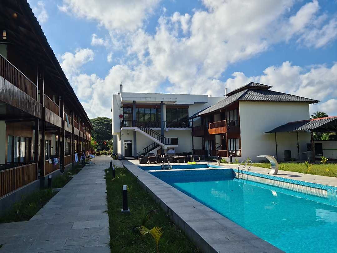 ILE BAY RESORT 𝗕𝗢𝗢𝗞 Havelock Resort 𝘄𝗶𝘁𝗵 ₹𝟬 𝗣𝗔𝗬𝗠𝗘𝗡𝗧