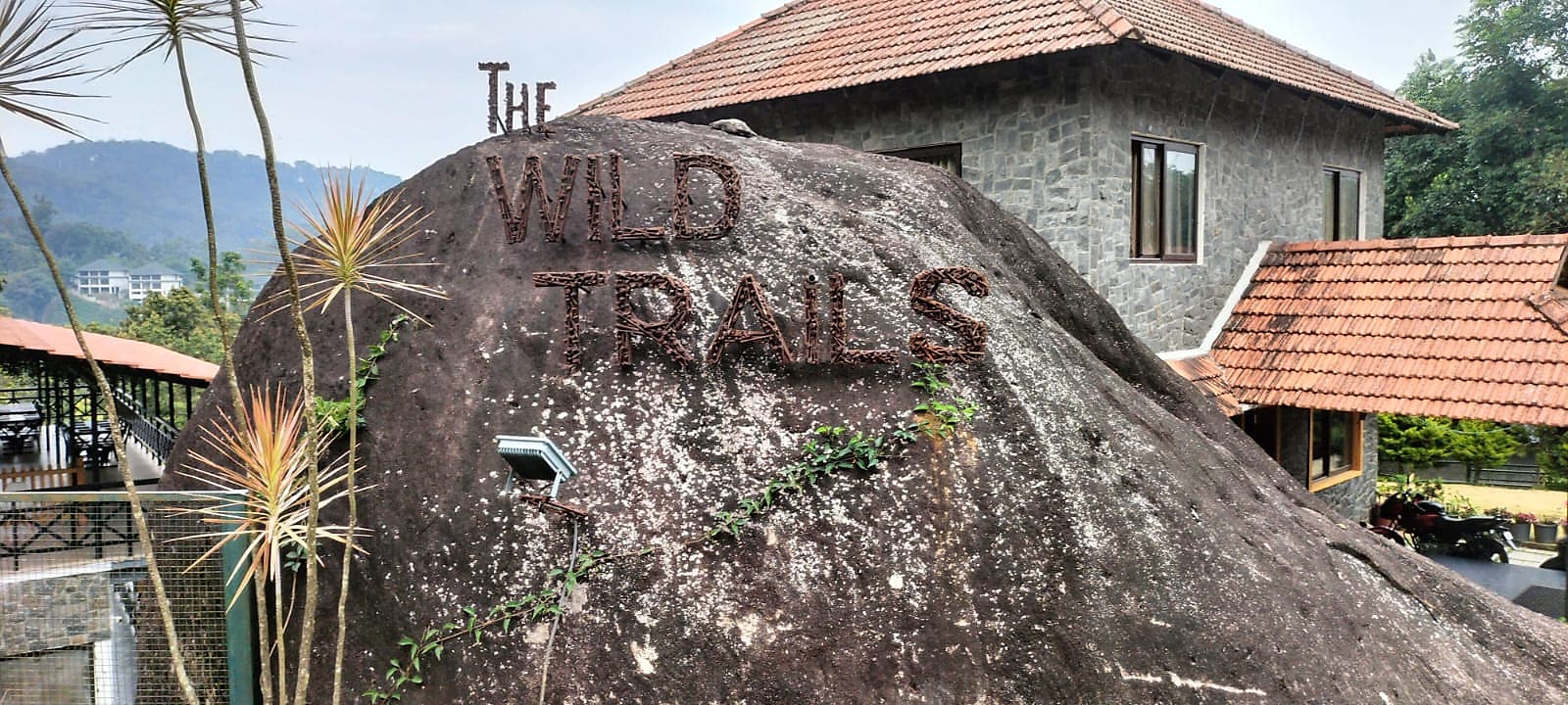 The Wild Trails Munnar 𝗕𝗢𝗢𝗞 Munnar Resort 𝘄𝗶𝘁𝗵 ₹𝟬 𝗣𝗔𝗬𝗠𝗘𝗡𝗧