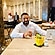 user photos