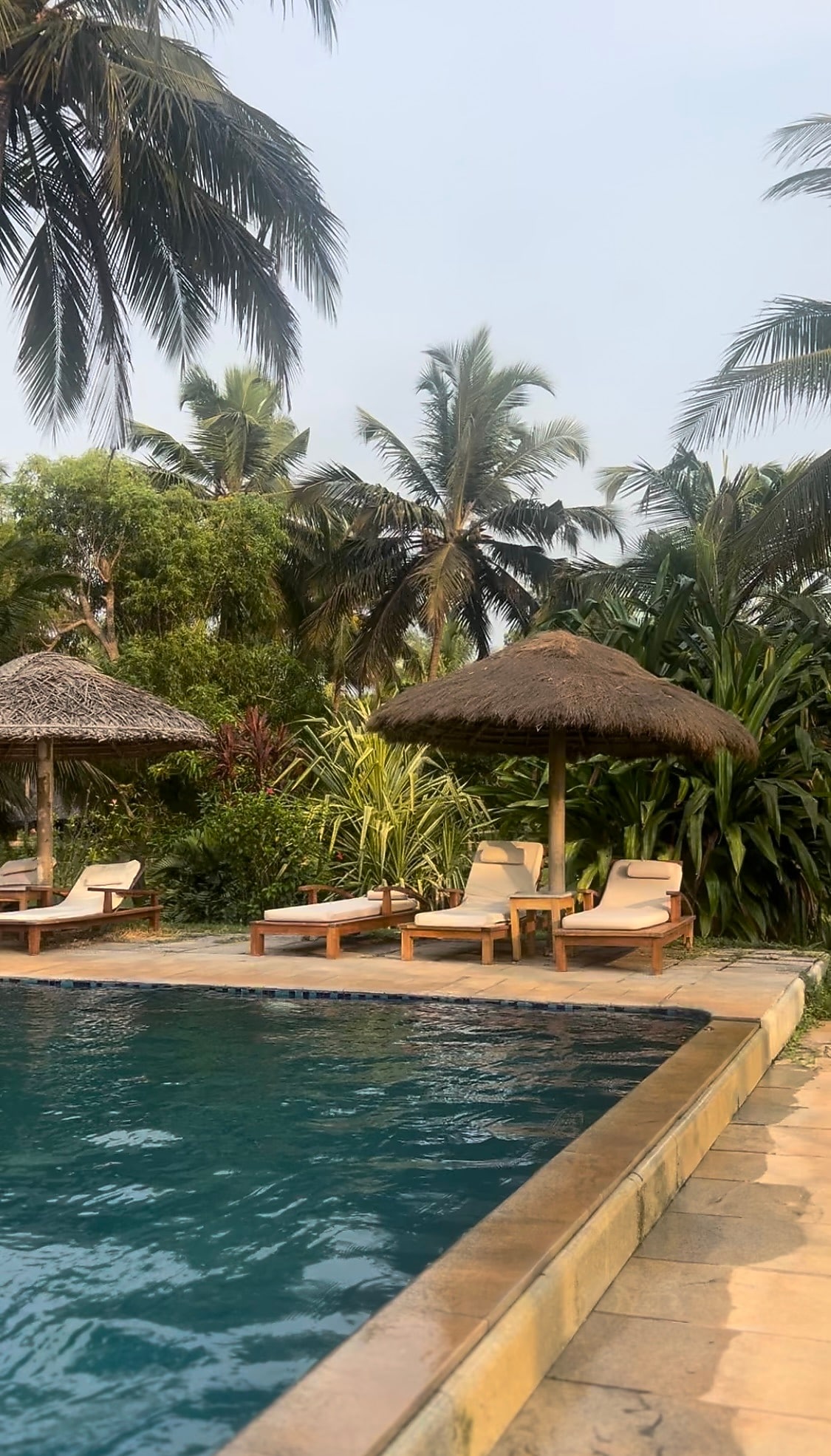 Photos of Neeleshwar Hermitage Resort in Nileshwar