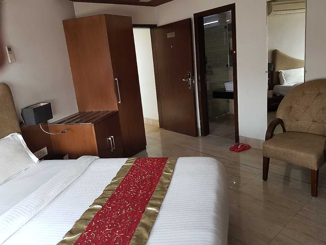 Photos of Hotel Prime Presidency Hotel in Sri Ganganagar