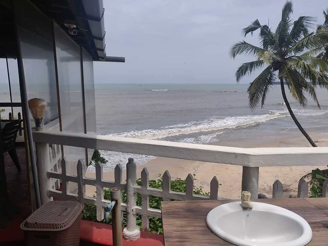 Seashell Haris Beach Home Kannur Villa Price, Address & Reviews