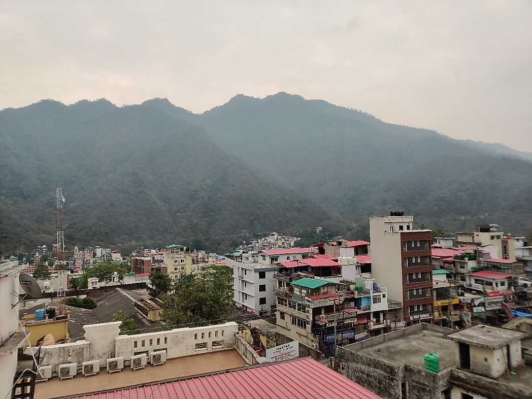 Delight Inn Rishikesh Hotel The Shivaay - Delight Inn ๐๐ข๐ข๐ Rishikesh Hotel ๐๐ถ๐๐ต ๐๐ฅ๐๐ ๐๐ฎ๐ป๐ฐ๐ฒ๐น๐น๐ฎ๐๐ถ๐ผ๐ป
